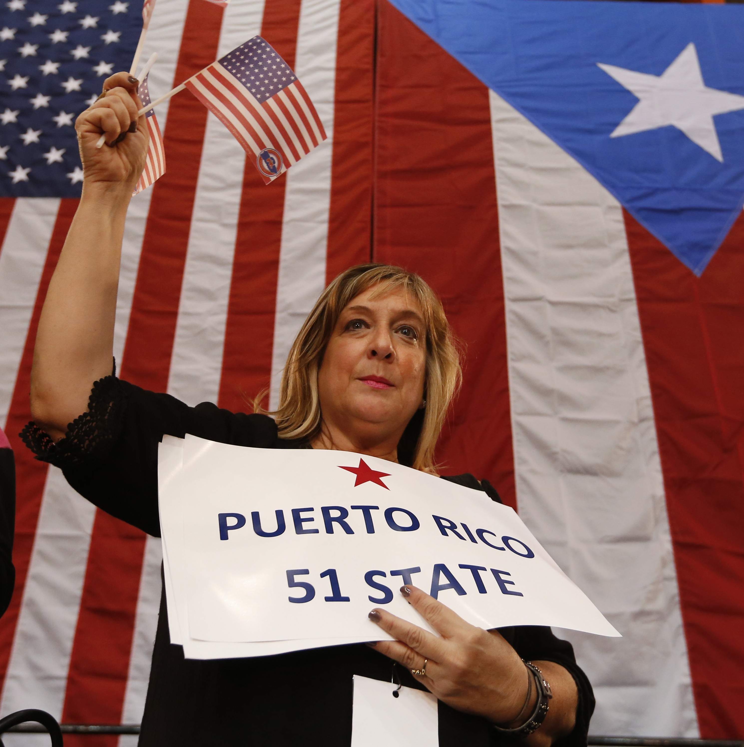 Entrevista al Ing. Eliezer Molina sobre Quiebra de Puerto Rico y el 