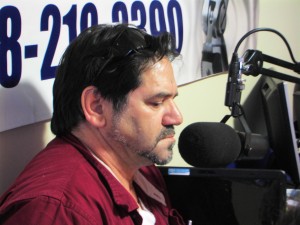 Programa del Sábado 19 de Julio de 2014