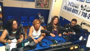 Programa especial 3er aniversario de Información al Desnudo  (12/07/2014)