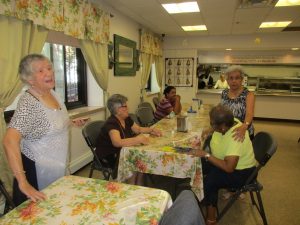 Conversando con Nuestra Diaspora sobre Historia de Puerto Rico