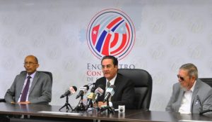 Entrevista Exclusiva a Profesora Yolanda Santana sobre 8vo Encuentro Continental de Solidaridad con Cuba