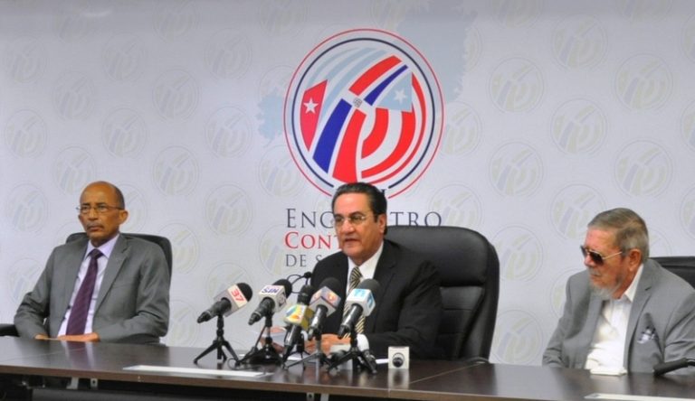 Entrevista Exclusiva a Profesora Yolanda Santana sobre 8vo Encuentro Continental de Solidaridad con Cuba