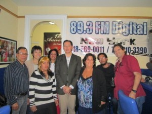 Galería: Información al Desnudo y sus invitados (VIII)