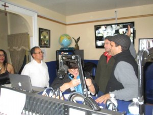 Galería: Colectivo Información al Desnudo e invitadados (VII)