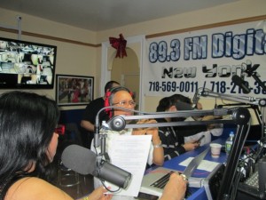 Programa del sábado 16 de Agosto de 2014 completo, puede descargarlo o escuchar en línea