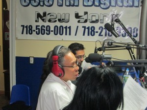 Programa del sábado 23 de agosto de 2014 completo, puede descargarlo o escuchar en línea