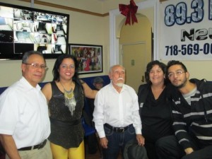 Galería: Colectivo Información al Desnudo e invitadados (VI)