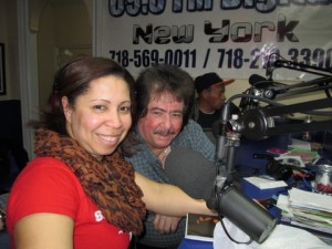 Galería: Colectivo Información al Desnudo e invitados (III)