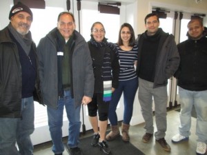 Galería: Colectivo Información al Desnudo e invitados (IV)