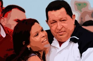 La prueba de la supuesta «cuenta multimillonaria» de la hija de Chávez en EE.UU resultó ser un meme