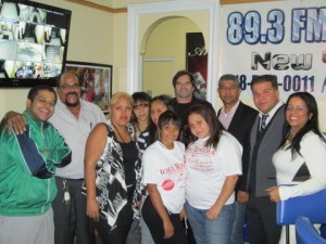 Galería: Equipo de Información al Desnudo y sus Invitados (IX)