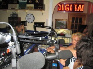 Programa del sábado 04 de Octubre de 2014 completo, dedicado a Robert Serra, Elecciones en Brasil y la Resistencia Palestina