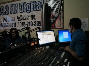 Programa del sábado 20 de Sep, 2014 – Dedicado a Doña Maria Luisa Mateo Espada, la centenaria (101años) de Coamo, Puerto Rico, & Grito de Lares