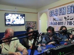 Programa del Sábado 11 de Octubre de 2014 completo (dedicado al Che Guevara) para descargar o escuchar en línea