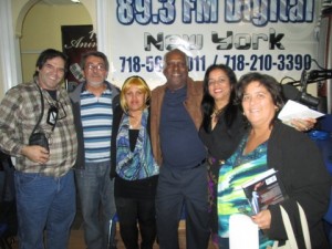 Galería: Colectivo Información al Desnudo e invitadados (X)