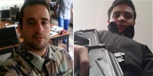 Venezuela: Revelan video de “estudiantes” opositores planeando actos terroristas