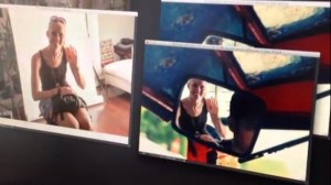 Falsificó un viaje por Asia para demostrar la manipulación en las redes sociales