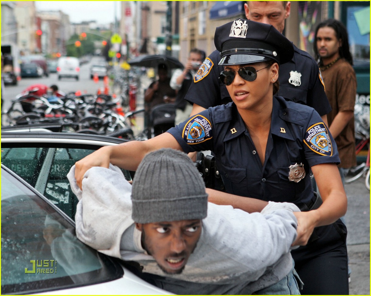 Know-Your-Rights if you are stop by police officer