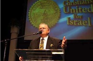 El CUFI: 50 millones de evangelistas partidarios de Israel