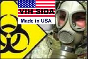 Ex-militar estadounidense asegura que el VIH SIDA fue creado en laboratorios militares