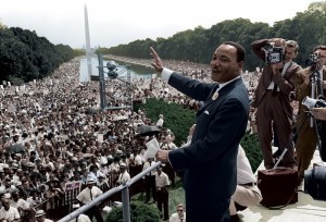 Martin Luther King, un verdadero Premio Nobel de la Paz