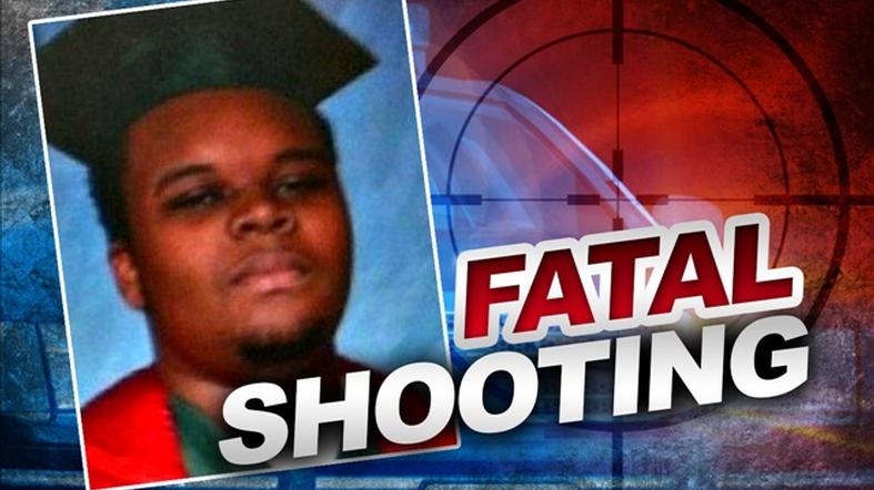 Policía de Ferguson: «El arma disparó contra Brown accidentalmente»