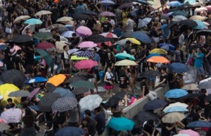 7 claves para entender las protestas de Hong Kong