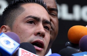 Venezuela: Ministro Rodríguez Torres confirma que asesinato de Robert Serra fue un acto de sicariato