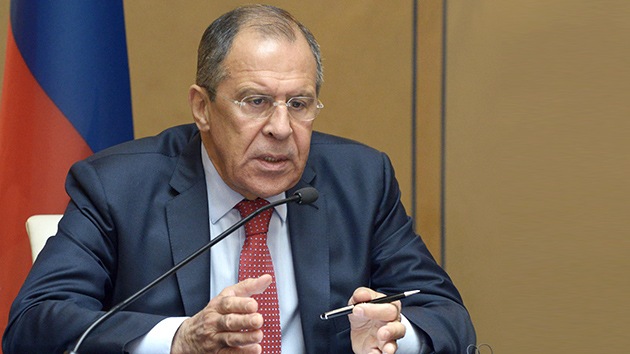 «Moscú y Caracas rechazan las recetas extranjeras ocultas en golpes de Estado»