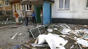 ONU: El conflicto de Ucrania deja 3.660 muertos y casi 9.000 heridos