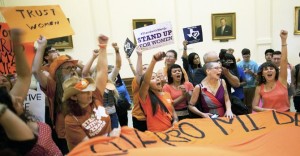 Texas: Tras veredicto de un tribunal, repentinamente cierran todas las clínicas de aborto salvo ocho