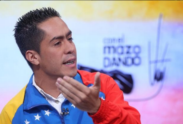 CONMOCIÓN Y REPUDIO ANTE EL ASESINATO DEL DIPUTADO SOCIALISTA