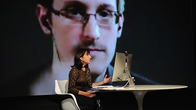 «Hostil a la privacidad»: Snowden insta a deshacerse de Dropbox, Facebook y Google