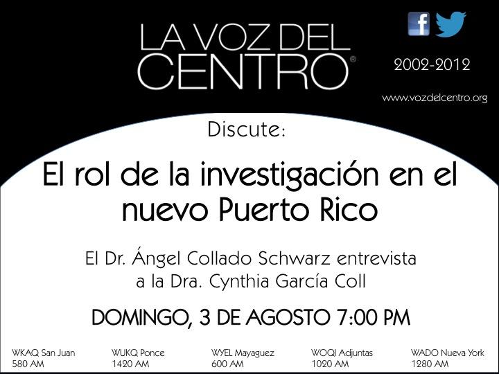 #621 La política exterior de Puerto Rico (1946 – 1964)