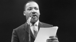 Difunden la «carta de suicidio» del FBI a Martin Luther King