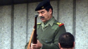 Archivos de la CIA demuestran que EE.UU. ayudó a Saddam Hussein a lanzar ataques químicos