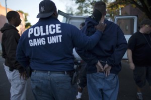 10 Rules for Dealing with Police PART 1  DEFENSE YOURSELF