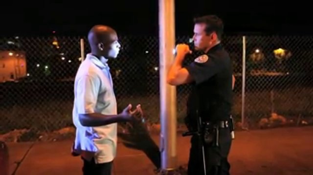 10 Rules for Dealing with Police PART 2 DEFENSE YOURSELF