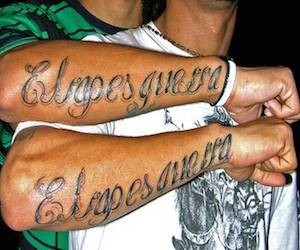 Contrarrevolución de hip hop, cortesía de Creative Associates