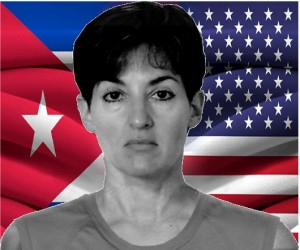 Ana Belén Montes, merece reparación por su encarcelamiento al restablecer relaciones Cuba y EE.UU.