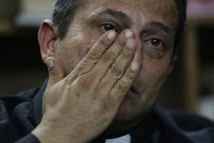 Entrevista a Padre Gregorio López Gerónimo sobre el terror y pobreza que vive el pueblo mexicano
