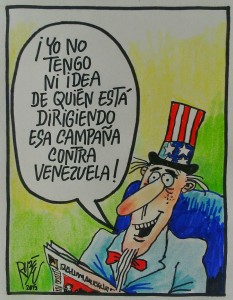 ¿Qué representa en verdad el documentucho de la transición?