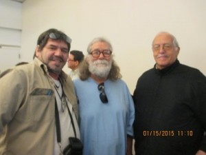 Galería: Liberación del Prisionero Político, Norberto Gonzales Claudio, Aeropuerto de Orlando, Florida