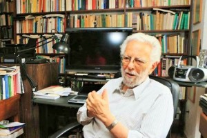 Entrevista a Enrique Dussel Filosofo de la Liberación