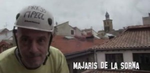 Video: “En Tierra Hostil” va a Pamplona, País Vasco