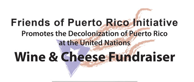 Join the Puerto Rico’s Fight for Independence: Saturday, May 16 in New York City