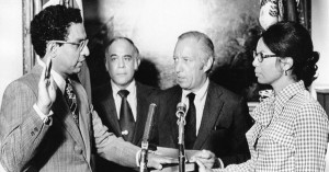 A tribute to Louis Núñez and other great Puerto Ricans