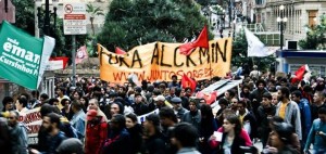 “Solo un frente de los opositores puede derrotar al PLD”: Miguel Ángel Muñiz (El flaco)