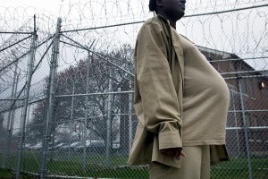 Pregnant Woman Jailed, Forced To Give Birth In Solitary Confinement, Baby Dies In Cell