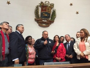 Venezuela: Diosdado Cabello reta a quienes lo acusan de narcotraficante a presentar “una sola prueba”